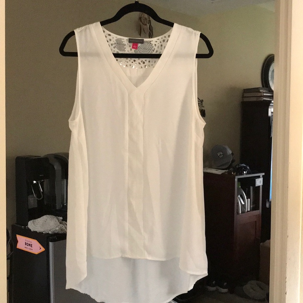 Vince Camuto Blouse